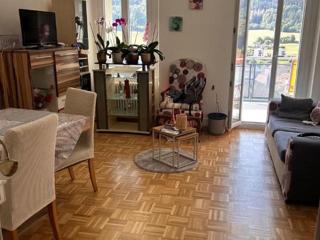 Haus mieten in Vallorbe, Waadt