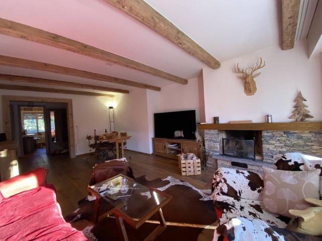 Apartment mieten in Lens, Wallis