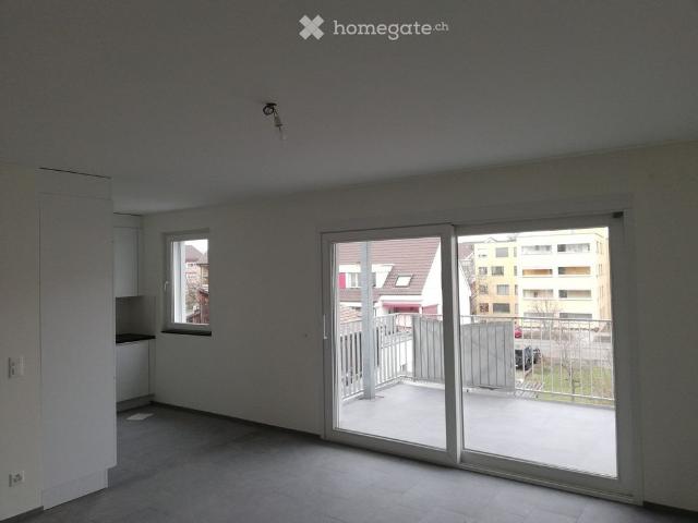 Apartment mieten in Birsfelden, Basel-Landschaft