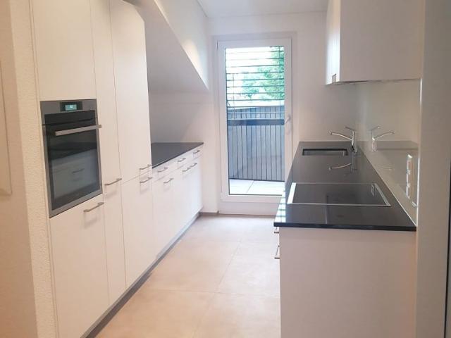 Apartment mieten in Haag, Rheintal, St. Gallen