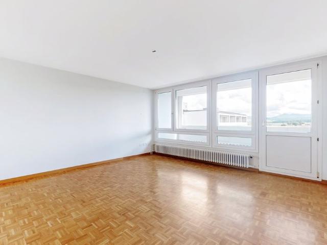 Apartment mieten in Wyde, Birr