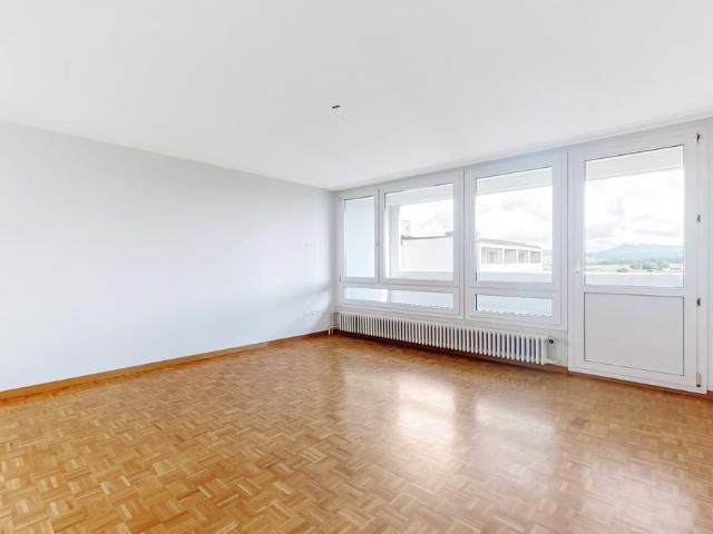 Apartment mieten in Birr, Aargau