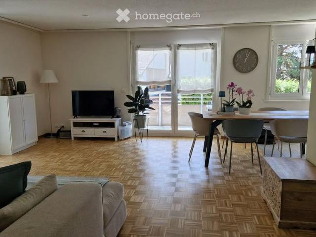 Apartment mieten in Blonay, Waadt