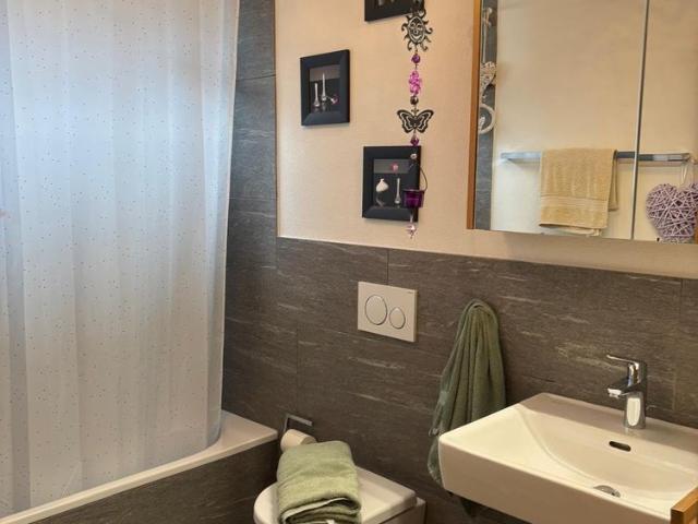 Apartment mieten in Losone, Tessin