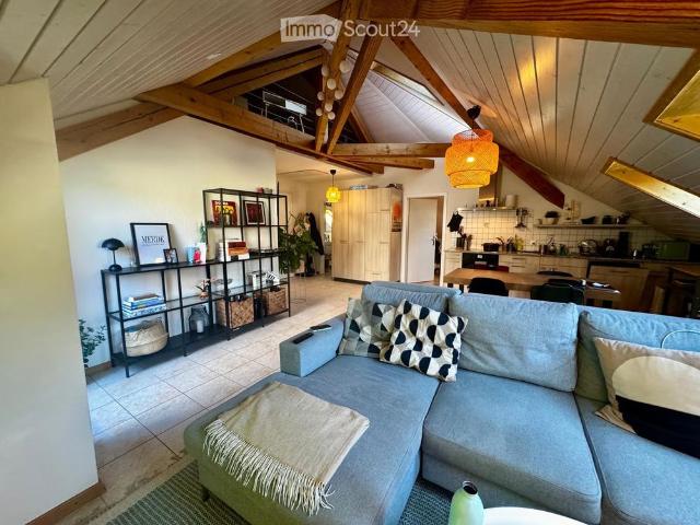 Apartment mieten in Vevey, Waadt