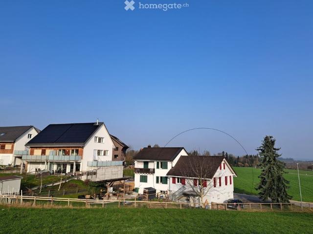 Apartment mieten in Egnach, Thurgau