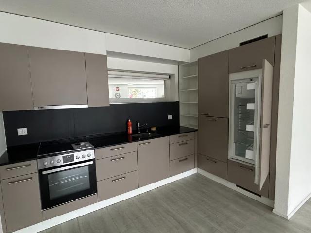 Apartment mieten in Chaindon, Reconvilier
