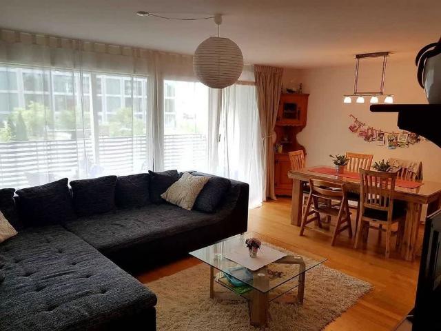 Apartment mieten in Landquart, Graubünden