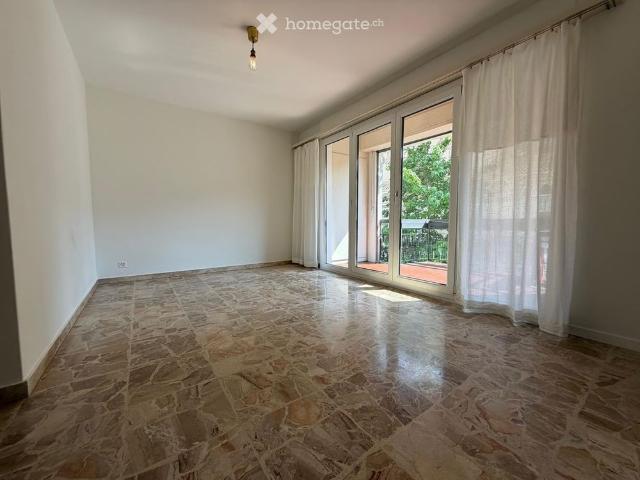 Apartment mieten in Massagno, Tessin