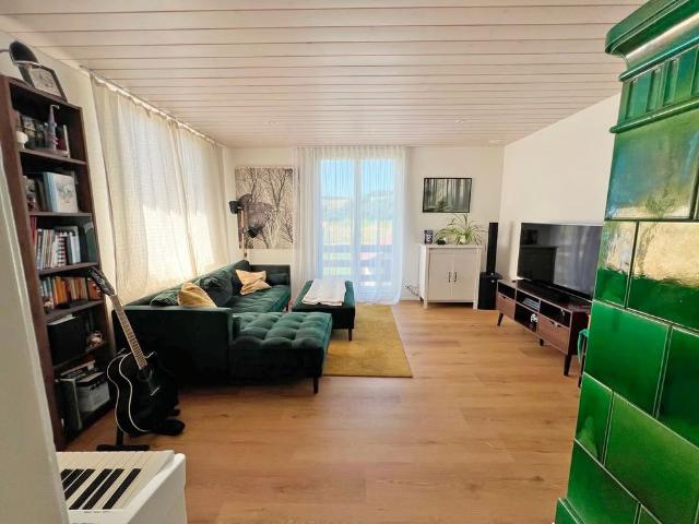 Apartment mieten in Vechigen, Bern