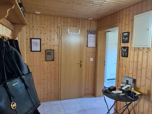 Apartment mieten in Wattwil, St. Gallen