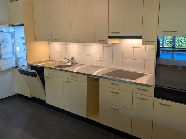 Apartment mieten in Küttigen, Aargau