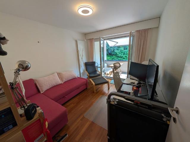 Apartment mieten in Adliswil, Zürich