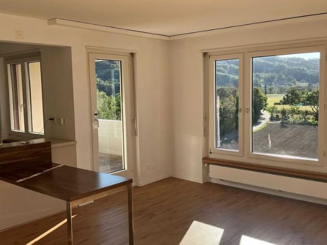 Apartment mieten in Nussbaumen, Obersiggenthal