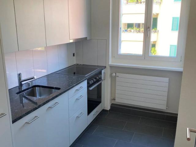 Haus mieten in Solothurn