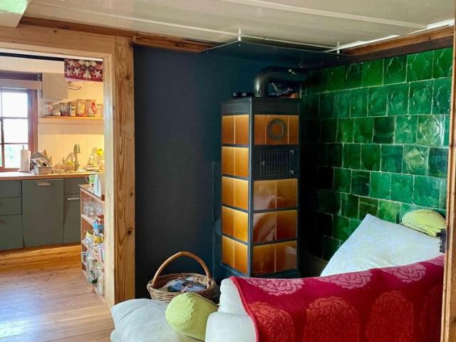 Apartment mieten in Neuschwendi, Trogen