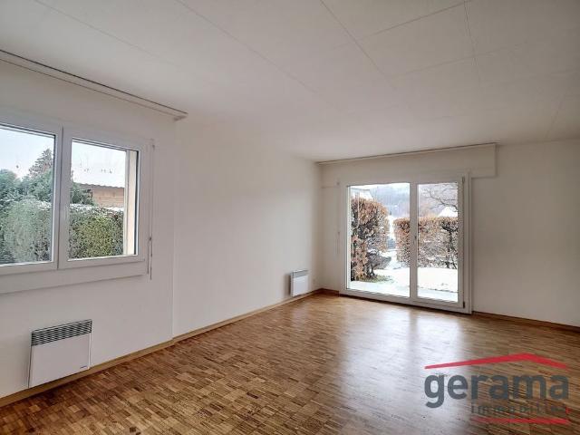 Apartment mieten in Marly, Freiburg
