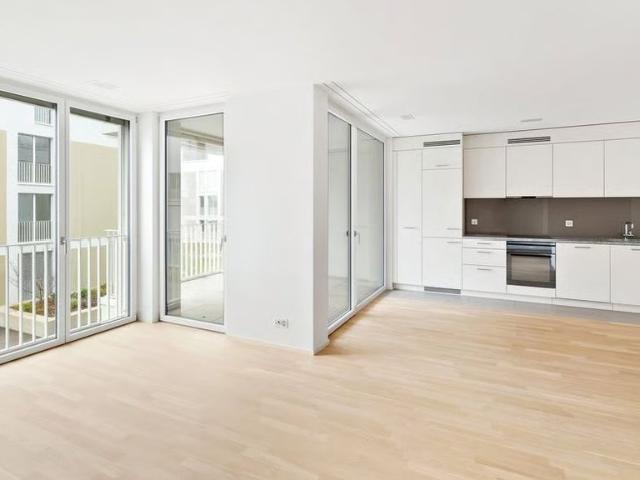 Apartment mieten in Laufen, Basel-Landschaft