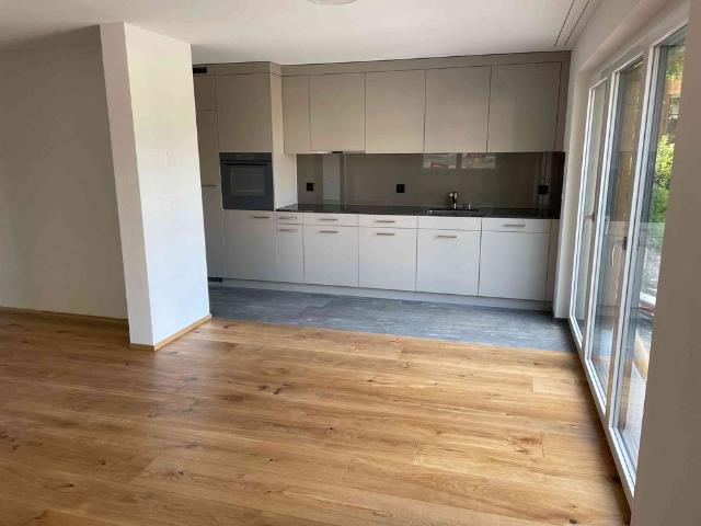 Apartment mieten in Castrisch, Ilanz/Glion