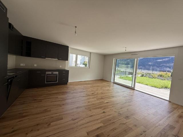 Apartment mieten in Chamoson, Wallis