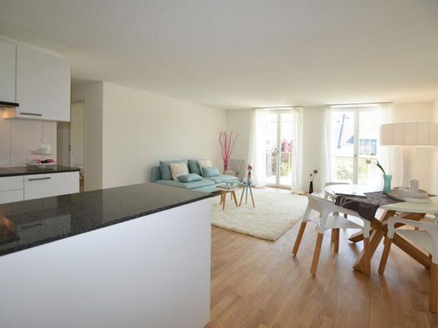 Apartment mieten in Köniz, Bern