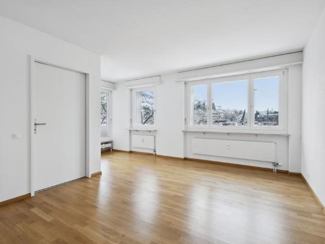 Apartment mieten in Liestal, Basel-Landschaft