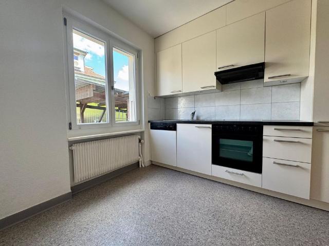 Apartment mieten in Langenthal, Bern