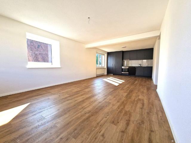 Apartment mieten in Biel, Bern