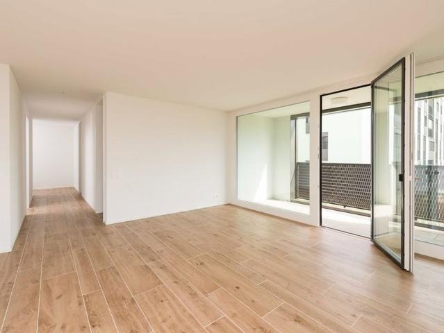 Apartment mieten in Bülach, Zürich