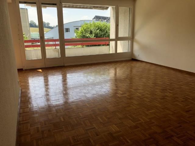 Apartment mieten in Flamatt, Freiburg