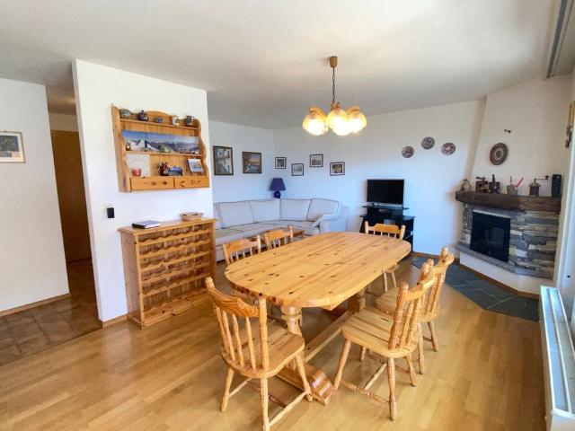 Apartment mieten in Montana, Crans-Montana