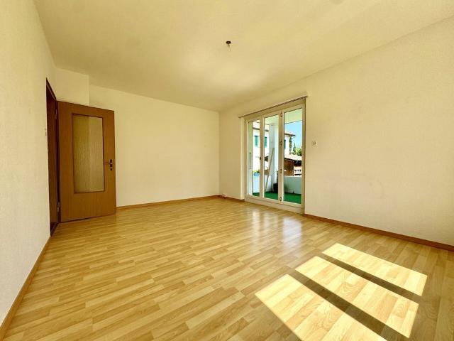 Apartment mieten in Langenthal, Bern