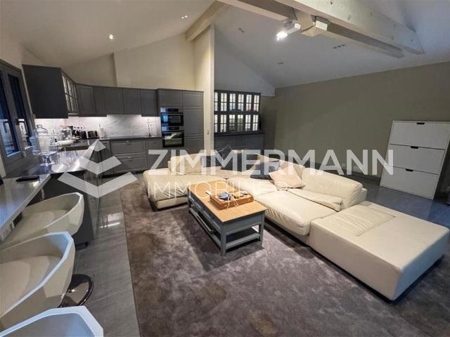 Apartment mieten in Belmont-sur-Lausanne, Waadt