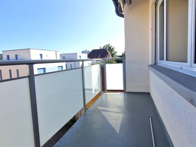 Apartment mieten in Biel, Bern