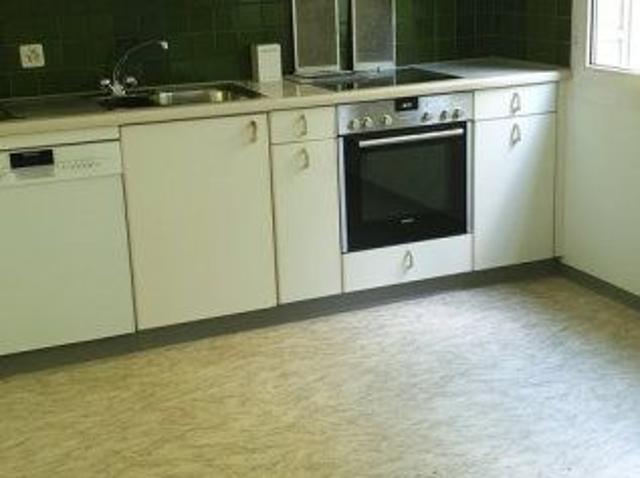 Apartment mieten in Hegnau, Volketswil
