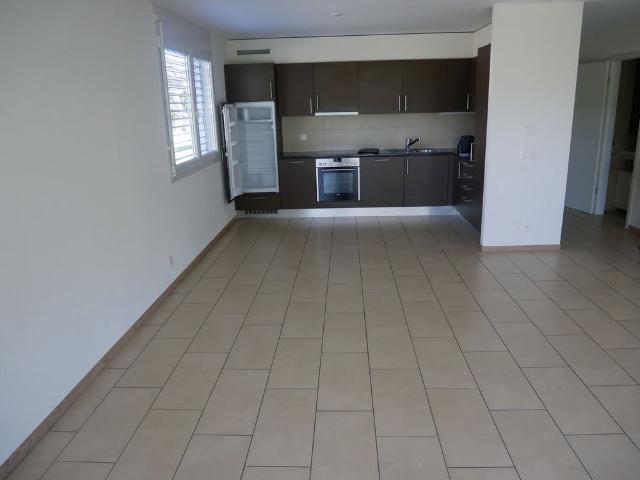 Apartment mieten in Belfaux, Freiburg