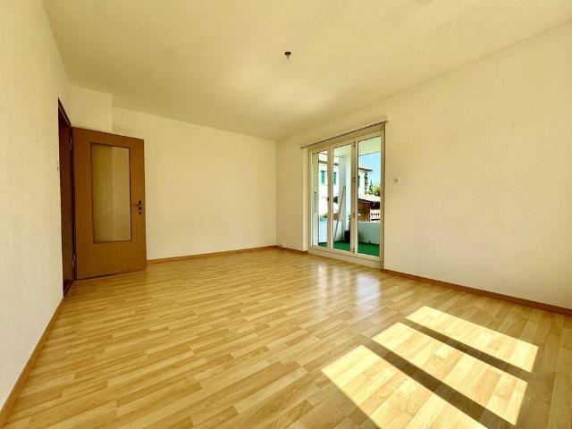 Apartment mieten in Langenthal, Bern