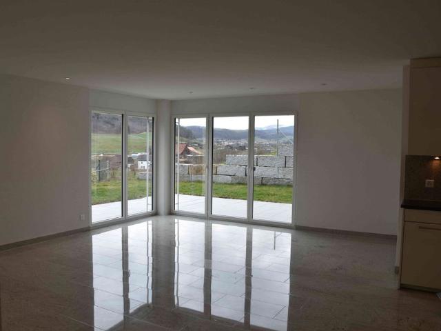 Haus mieten in Liestal, Basel-Landschaft