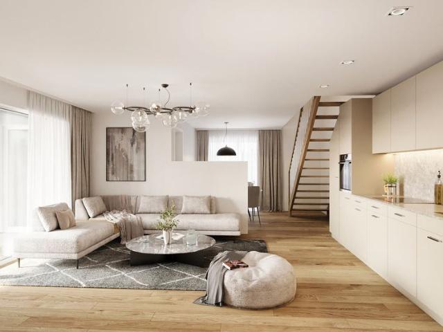 Apartment mieten in Arbon, Thurgau