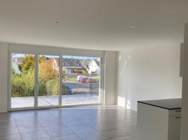 Apartment mieten in Baslerhof, Güttingen