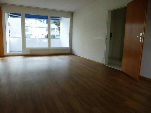 Apartment mieten in Muttenz, Basel-Landschaft