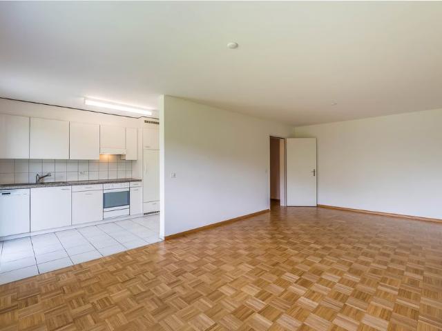 Apartment mieten in Füllinsdorf, Bezirk Liestal