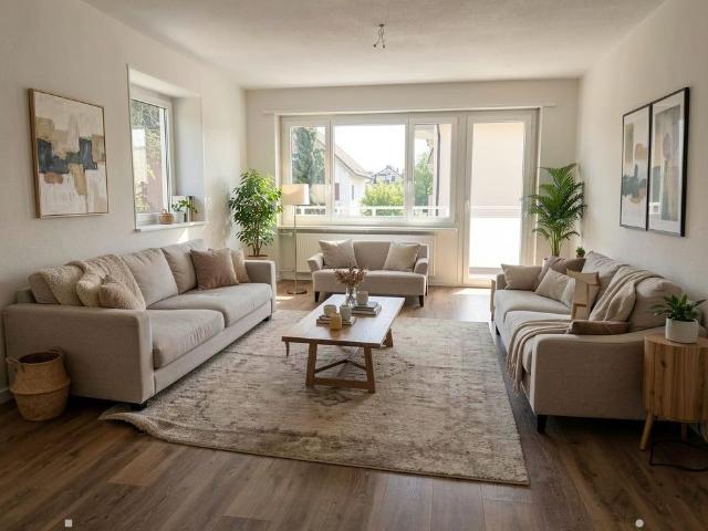 Apartment mieten in Biel, Bern
