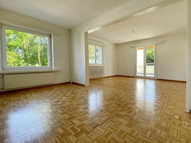Apartment mieten in Neuenhof, Aargau