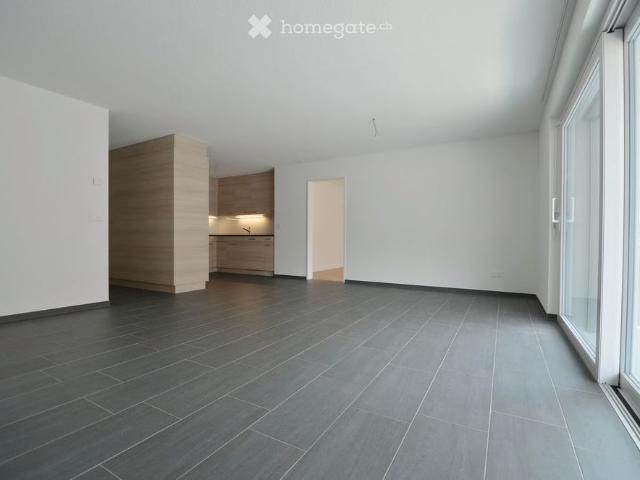 Apartment mieten in Niederbipp, Bern