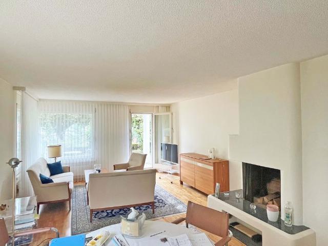 Apartment mieten in Höngg, Zürich