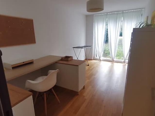 Apartment mieten in Muri Ag, Aargau