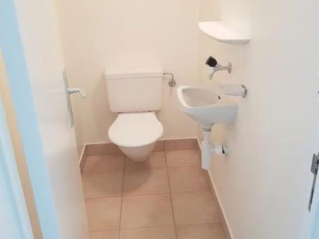 Apartment mieten in Vevey, Waadt