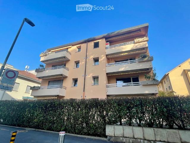 Apartment mieten in Aigle, Waadt
