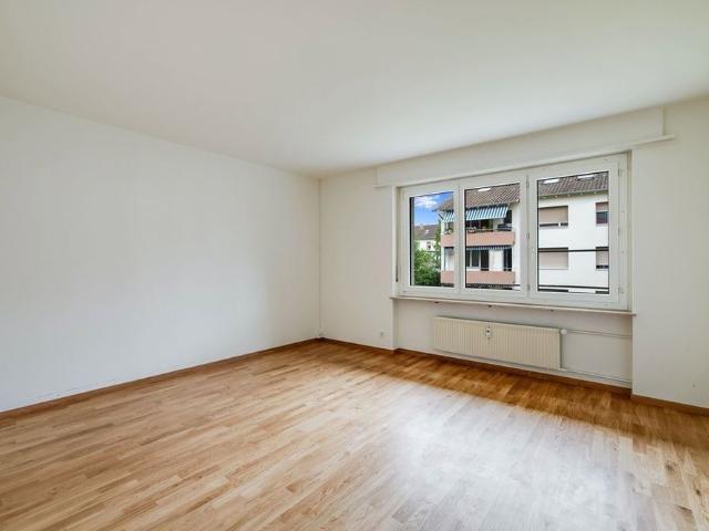 Apartment mieten in Münchenstein, Basel-Landschaft
